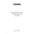 CURTISS 2352DP Owners Manual CURTISS 2352DP Owners Manual