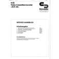 SCHNEIDER SVC20 Service Manual SCHNEIDER SVC20 Service Manual