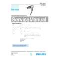 PHILIPS HP4821 Service Manual PHILIPS HP4821 Service Manual
