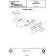 WHIRLPOOL DU5000XL1 Parts Catalog WHIRLPOOL DU5000XL1 Parts Catalog