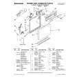 WHIRLPOOL TUD5700KB0 Parts Catalog WHIRLPOOL TUD5700KB0 Parts Catalog
