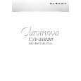 YAMAHA CVP-207 Owners Manual YAMAHA CVP-207 Owners Manual