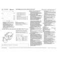 WHIRLPOOL ETK 6640 IN Owners Manual WHIRLPOOL ETK 6640 IN Owners Manual