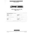 NORDMENDE CD1351 Service Manual NORDMENDE CD1351 Service Manual