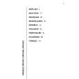 PHILIPS HP6453/00 Owners Manual PHILIPS HP6453/00 Owners Manual