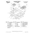 WHIRLPOOL GS465LEKS1 Parts Catalog WHIRLPOOL GS465LEKS1 Parts Catalog