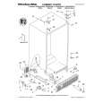 WHIRLPOOL KSRA22FKBT01 Parts Catalog WHIRLPOOL KSRA22FKBT01 Parts Catalog