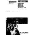 BLAUPUNKT C70 MADRID Owners Manual BLAUPUNKT C70 MADRID Owners Manual