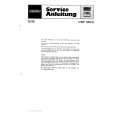 GRUNDIG CNF350B Service Manual GRUNDIG CNF350B Service Manual