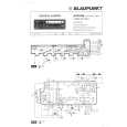BLAUPUNKT ACR950 Service Manual BLAUPUNKT ACR950 Service Manual