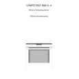 AEG B8872-4-M Owners Manual AEG B8872-4-M Owners Manual