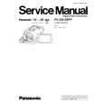 PANASONIC PV-GS150PP Service Manual PANASONIC PV-GS150PP Service Manual
