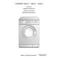AEG L50212 Owners Manual AEG L50212 Owners Manual