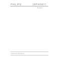 PHILIPS 28PW9611 Service Manual PHILIPS 28PW9611 Service Manual