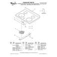 WHIRLPOOL RF378LXPT0 Parts Catalog WHIRLPOOL RF378LXPT0 Parts Catalog