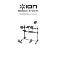 ION-AUDIO IDM01 Quick Start ION-AUDIO IDM01 Quick Start