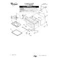 WHIRLPOOL MS3080XYQ0 Parts Catalog WHIRLPOOL MS3080XYQ0 Parts Catalog