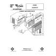 WHIRLPOOL ACE082XS1 Parts Catalog WHIRLPOOL ACE082XS1 Parts Catalog