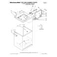 WHIRLPOOL KAWS700JT4 Parts Catalog WHIRLPOOL KAWS700JT4 Parts Catalog