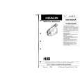 HITACHI VM-H650A Service Manual HITACHI VM-H650A Service Manual