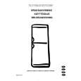ELECTROLUX ERB3403 Owners Manual ELECTROLUX ERB3403 Owners Manual