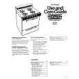 WHIRLPOOL FGP210VL5 Owners Manual WHIRLPOOL FGP210VL5 Owners Manual