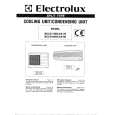 ELECTROLUX BCCS-7E Owners Manual ELECTROLUX BCCS-7E Owners Manual