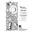 WHIRLPOOL GU2400XTPS0 Owners Manual WHIRLPOOL GU2400XTPS0 Owners Manual