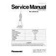 PANASONIC MC-V5239-00 Service Manual PANASONIC MC-V5239-00 Service Manual