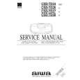 AIWA CSDTD26 Service Manual AIWA CSDTD26 Service Manual