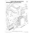 WHIRLPOOL KUIS18PNJW5 Parts Catalog WHIRLPOOL KUIS18PNJW5 Parts Catalog