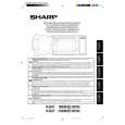 SHARP R25AT Owners Manual SHARP R25AT Owners Manual