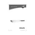 PHILIPS DVP720SA/75 Owners Manual PHILIPS DVP720SA/75 Owners Manual