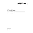 PRIVILEG 107.503-5 Owners Manual PRIVILEG 107.503-5 Owners Manual