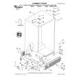 WHIRLPOOL GS6SHAXKB02 Parts Catalog WHIRLPOOL GS6SHAXKB02 Parts Catalog