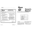 WHIRLPOOL AAC051STA Owners Manual WHIRLPOOL AAC051STA Owners Manual