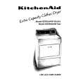 WHIRLPOOL KGYE664WAL0 Owners Manual WHIRLPOOL KGYE664WAL0 Owners Manual