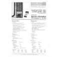 NORDMENDE 8.570 Service Manual NORDMENDE 8.570 Service Manual