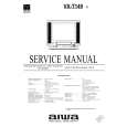 AIWA VXT149 Service Manual AIWA VXT149 Service Manual