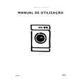 ELECTROLUX EW547F Owners Manual ELECTROLUX EW547F Owners Manual