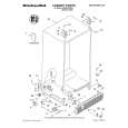 WHIRLPOOL KSRS22FGSS14 Parts Catalog WHIRLPOOL KSRS22FGSS14 Parts Catalog