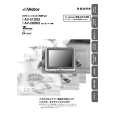 JVC AV-21DD2 Owners Manual JVC AV-21DD2 Owners Manual