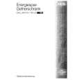 AEG ARC1742-1GS Owners Manual AEG ARC1742-1GS Owners Manual