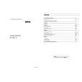 ZANUSSI TL863V Owners Manual ZANUSSI TL863V Owners Manual