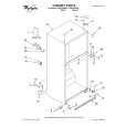 WHIRLPOOL ET8WTEXMQ01 Parts Catalog WHIRLPOOL ET8WTEXMQ01 Parts Catalog