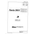 NIKON FFA03201 Service Manual NIKON FFA03201 Service Manual