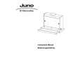 AEG DF7190-M Owners Manual AEG DF7190-M Owners Manual
