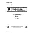 WHIRLPOOL RE123K0 Parts Catalog WHIRLPOOL RE123K0 Parts Catalog