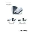 PHILIPS SYE5600/00 Owners Manual PHILIPS SYE5600/00 Owners Manual