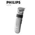 PHILIPS HQT788/00 Owners Manual PHILIPS HQT788/00 Owners Manual